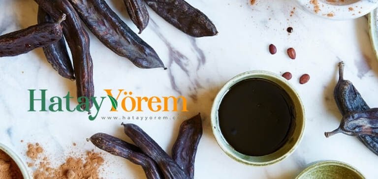 Keçiboynuzu pekmezi, sağlık açısından birçok fayda sunan doğal bir tatlandırıcıdır. İçeriğinde zengin vitamin ve mineraller bulundurur.