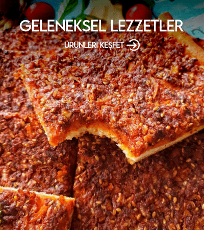 Geleneksel Lezzetler