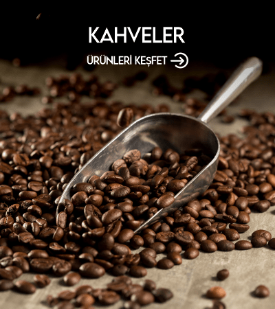 Kahve