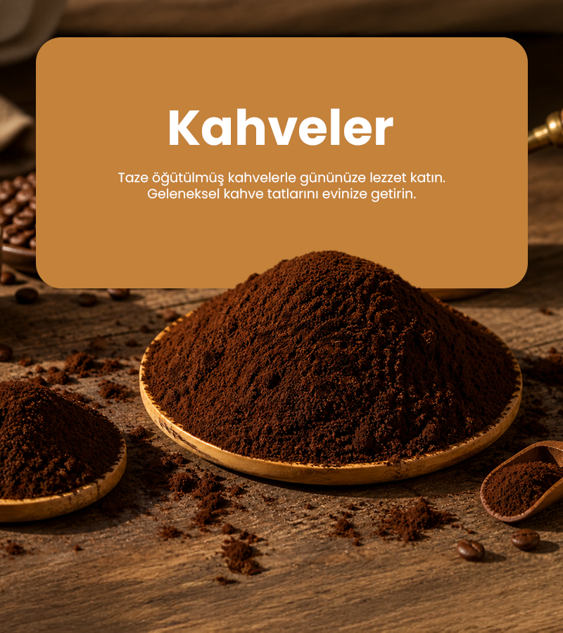 Kahve