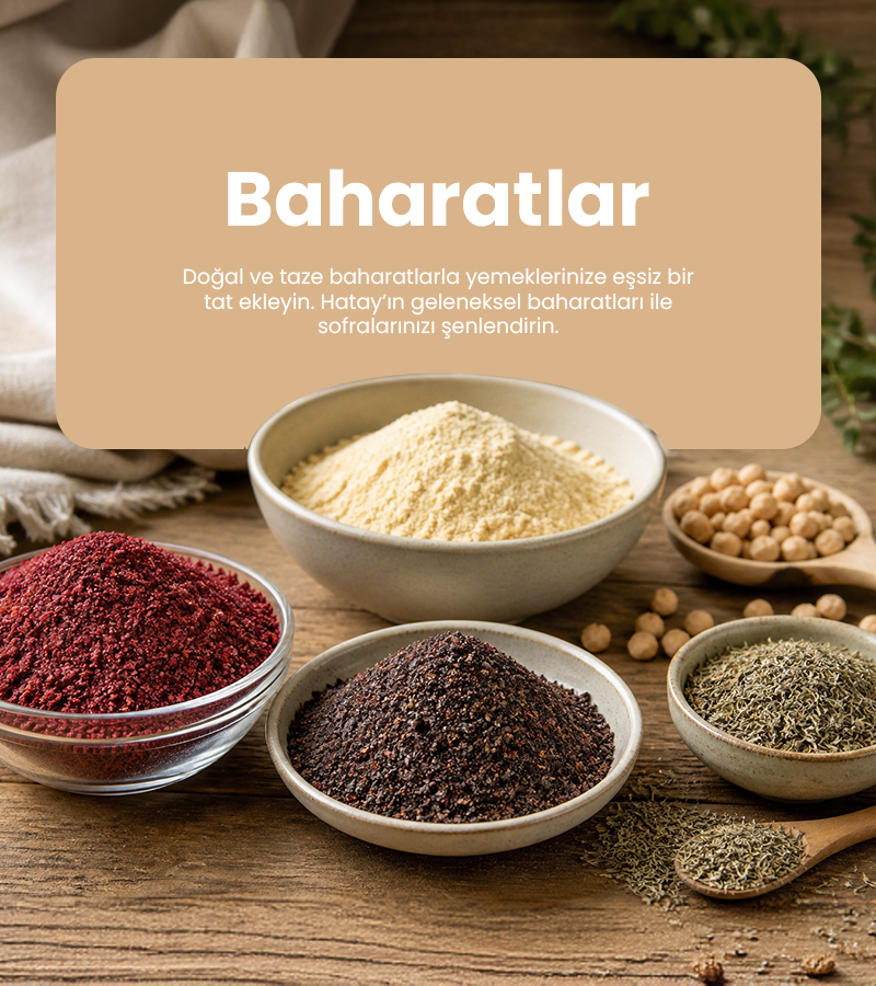 Baharat