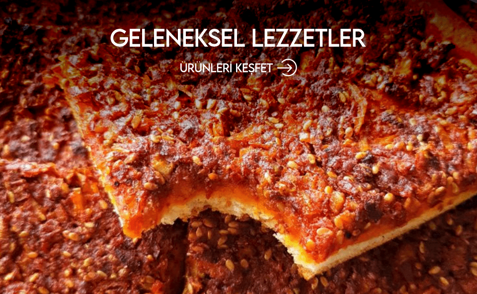 Geleneksel Lezzet