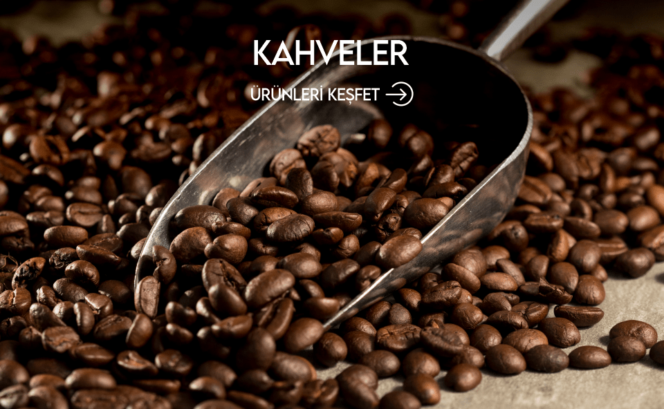 Kahve