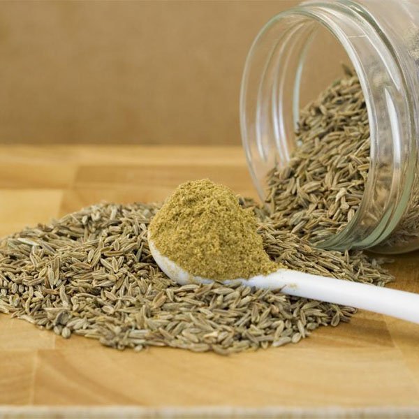 Hatay Yörem Tane Kimyon 250 Gr.