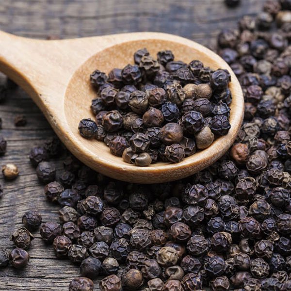 Hatay Yörem Tane Karabiber 250 Gr.