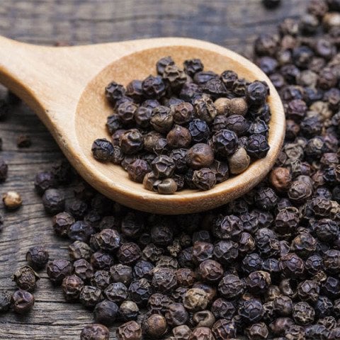 Hatay Yörem Tane Karabiber 250 Gr.