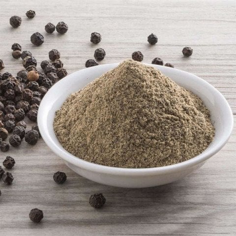 Hatay Yörem Karabiber 250 Gr.