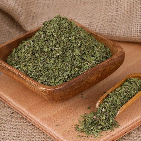 Hatay Yörem Kuru Nane 250 Gr.