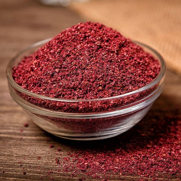 Hatay Yörem Sumak 250 Gr.