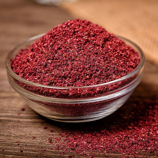 Hatay Yörem Sumak 250 Gr.