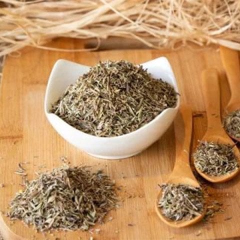 Hatay Yörem Kuru Zahter Dağ Kekiği  250 Gr.