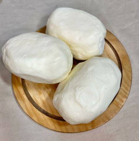 Hatay Yörem Yayık Tereyağ 1000 Gr.