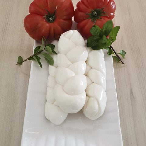 Hatay Yörem Hatay Örgü Peynir 1000 Gr.