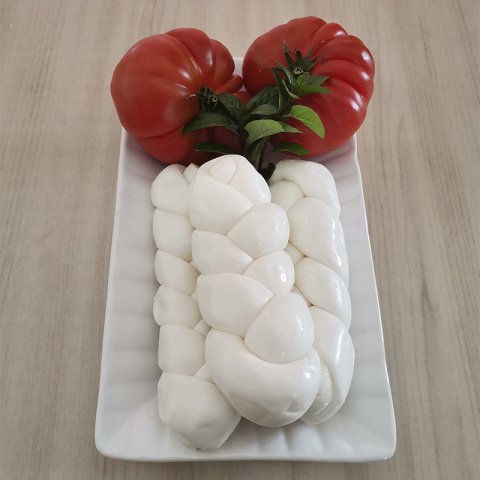 Hatay Yörem Hatay Örgü Peynir 1000 Gr.