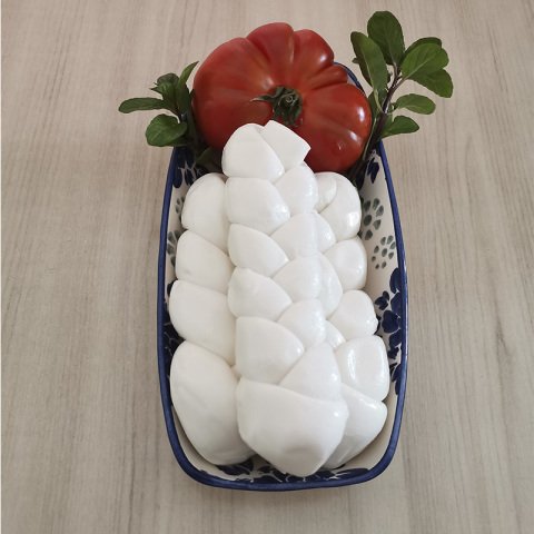 Hatay Yörem Hatay Örgü Peynir 1000 Gr.