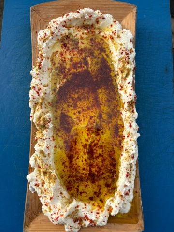 Hatay Yörem Keçi Tuzlu Yoğurt 1000 Gr.