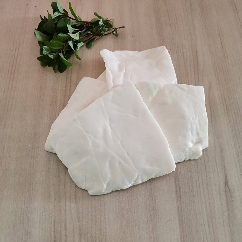 Hatay Yörem Kızartmalık ( Yaprak ) Peynir 1000 Gr.