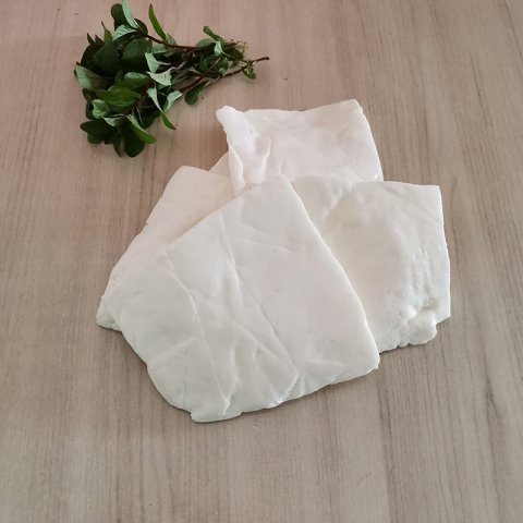 Hatay Yörem Kızartmalık ( Yaprak ) Peynir 1000 Gr.