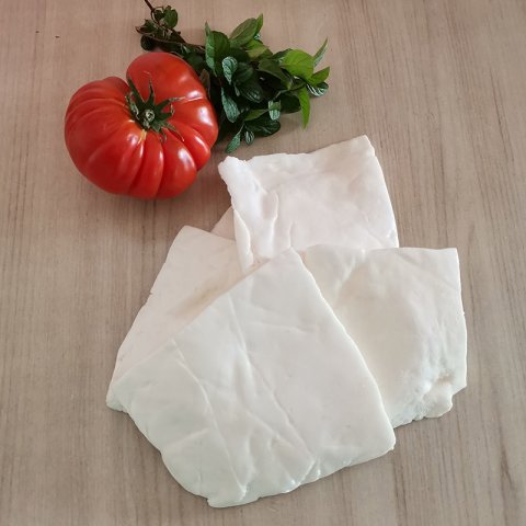 Hatay Yörem Kızartmalık ( Yaprak ) Peynir 1000 Gr.