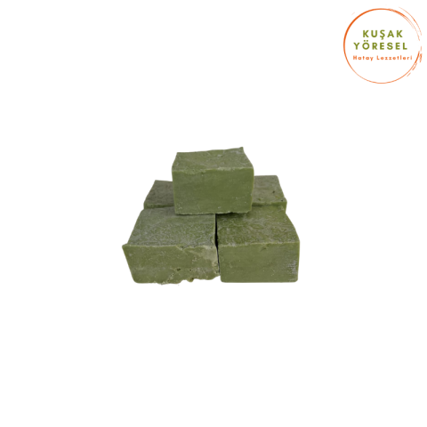 Hatay Yörem Zeytinyağlı Defne Sabun 500 Gr.