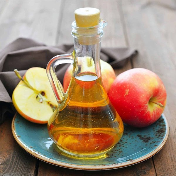 Hatay Yörem Elma Sirkesi 500 Ml.