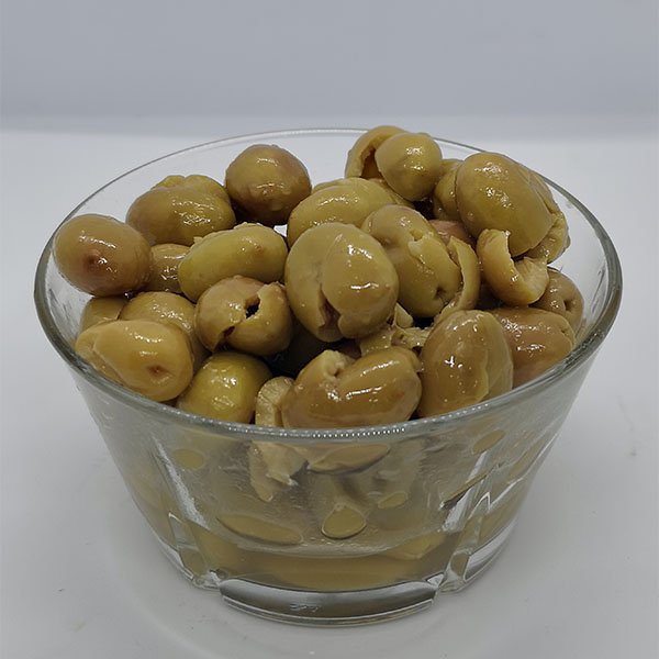 Hatay Yörem Halhalı Çekirdeksiz Zeytin 1000 Gr.