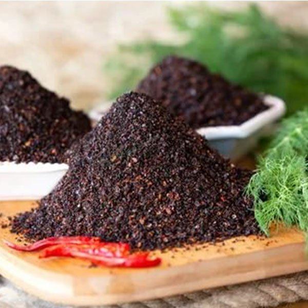 Hatay Yörem İsot 500 Gr.