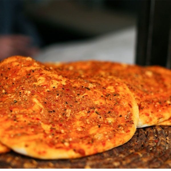 Hatay Yörem Biberli Ekmek 10 ADET