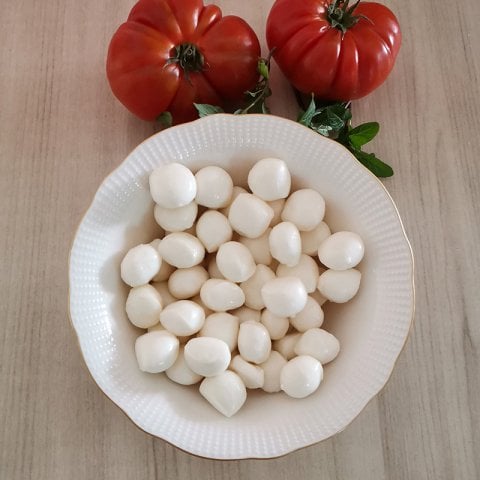 Hatay Yörem Hatay Misket Peynir 1 Kg