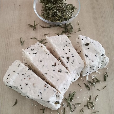 Hatay Yörem Zahterli Çökelek 1 Kg