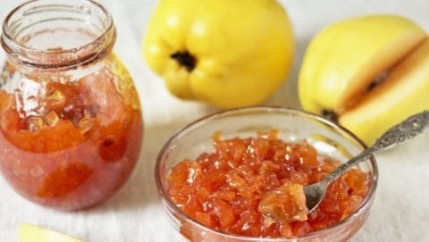 Hatay Yörem Ayva Reçeli (900 Gr)