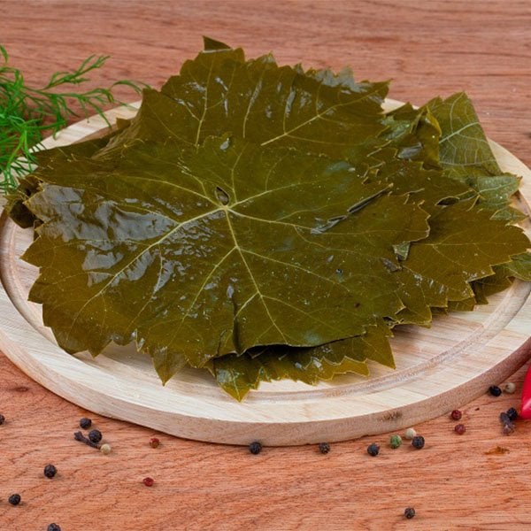 Hatay Yörem Salamura Asma Yaprağı 1 Kg
