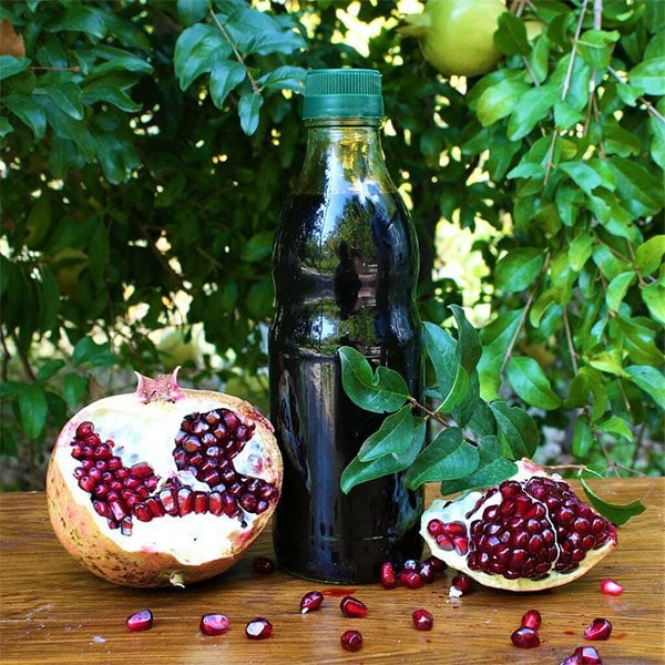 Hatay Yörem Nar Ekşisi