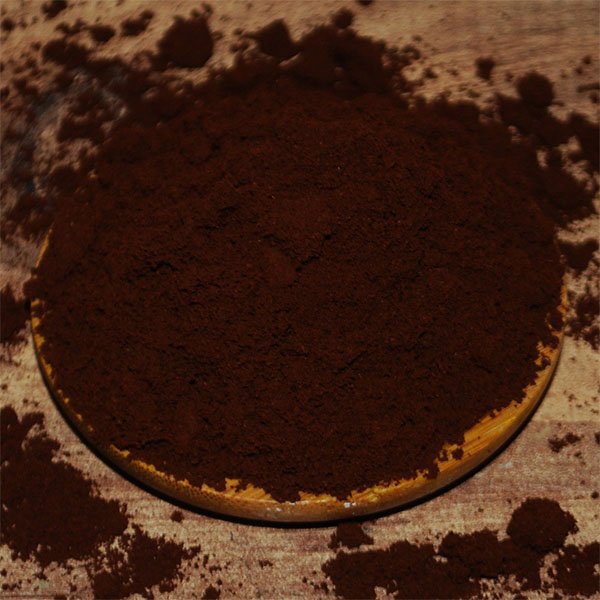 Hatay Yörem Çifte Kavrulmuş Koyu Kahve