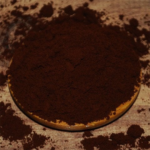 Hatay Yörem Çifte Kavrulmuş Koyu Kahve