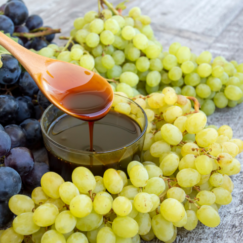 Hatay Yörem Üzüm Pekmezi (900 Gr)