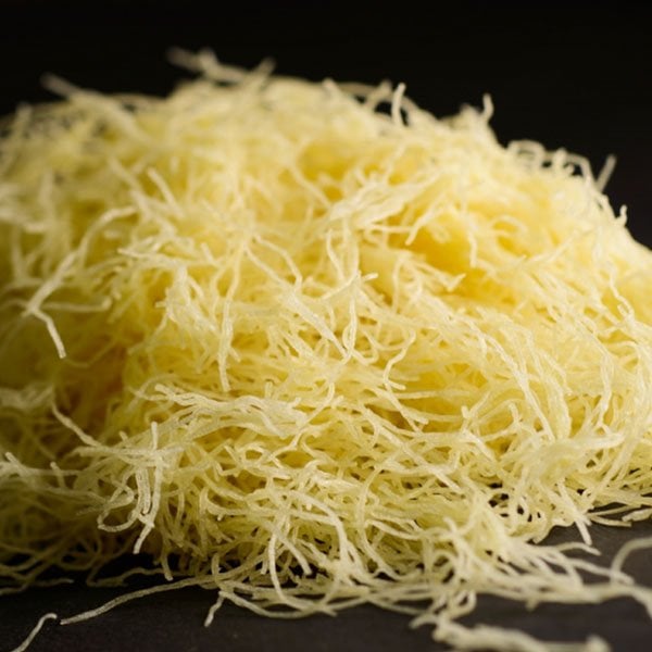 Hatay Yörem Tel Kadayıf 1 Kg.