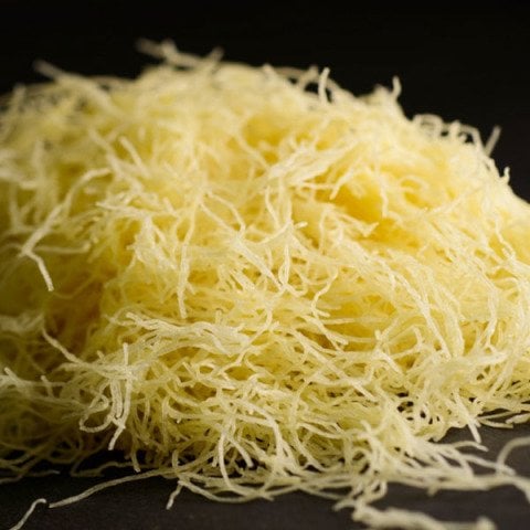 Hatay Yörem Tel Kadayıf 1 Kg.