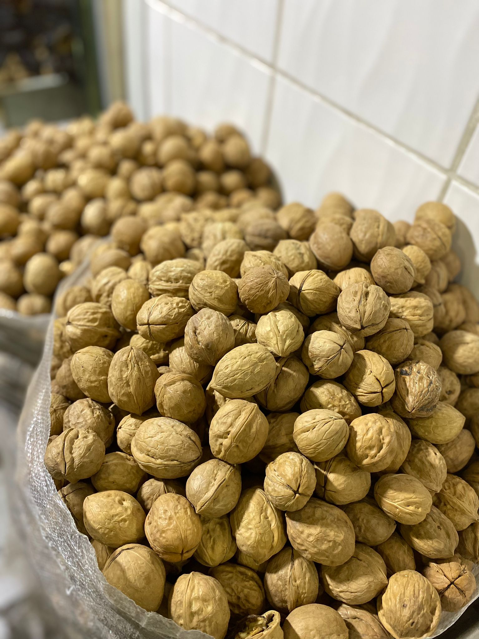 Kabuklu Ceviz 1 Kg