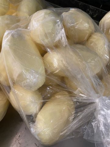 Mandra Tereyağı Yemeklik 10 Kg