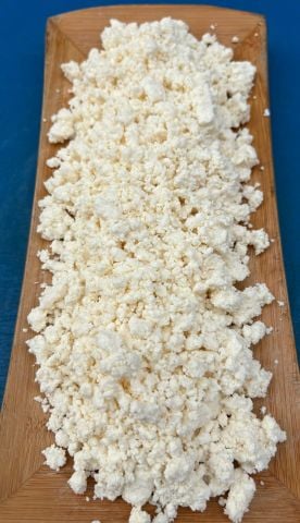 Hatay Yörem Taze Çökelek 1 Kg