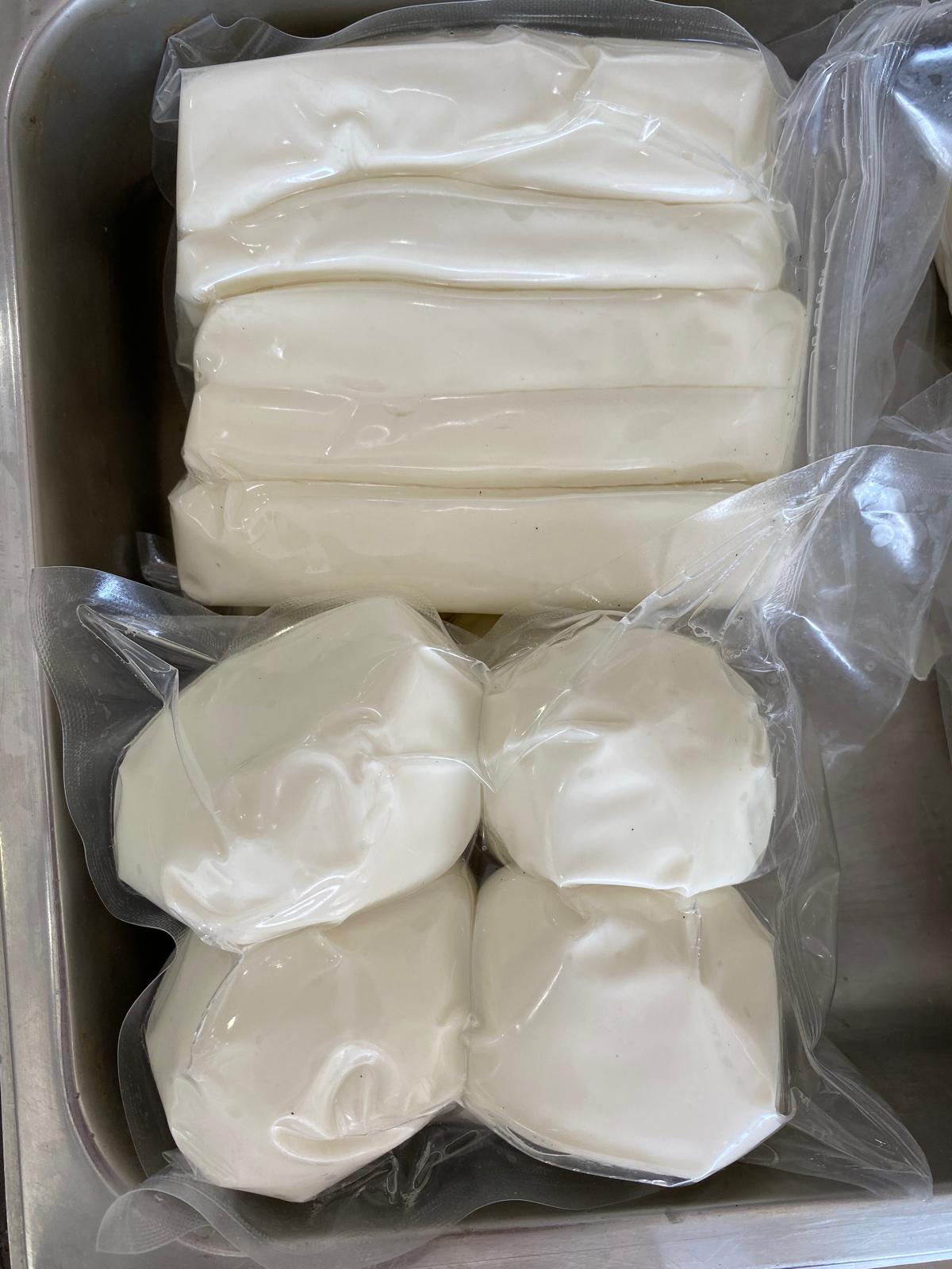 Tuzsuz Dil Lavaş 10 Kg