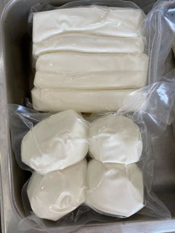 Tuzsuz Dil Lavaş 10 Kg