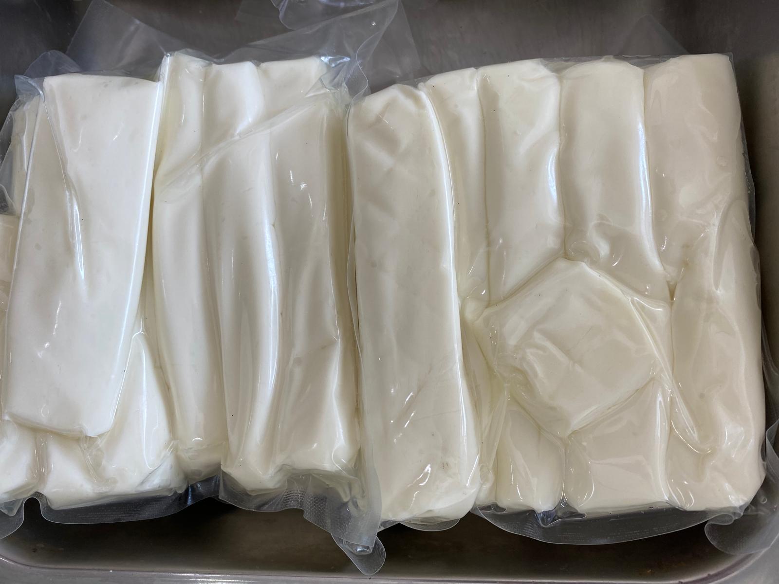 Tuzsuz Dil Peyniri 10 Kg