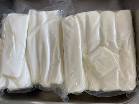 Tuzsuz Dil Peyniri 10 Kg