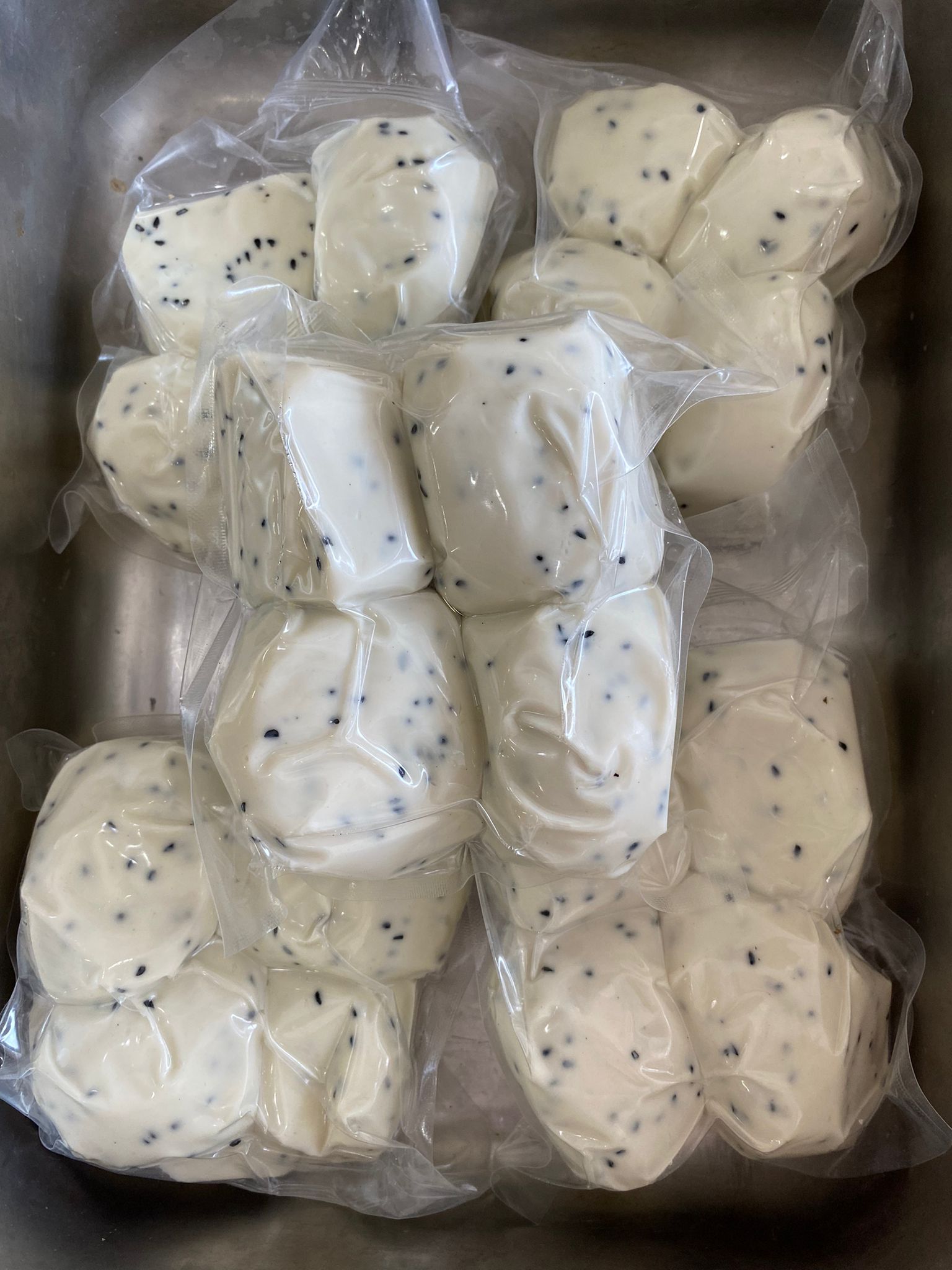 Çörekotlu Lavaş 10 Kg