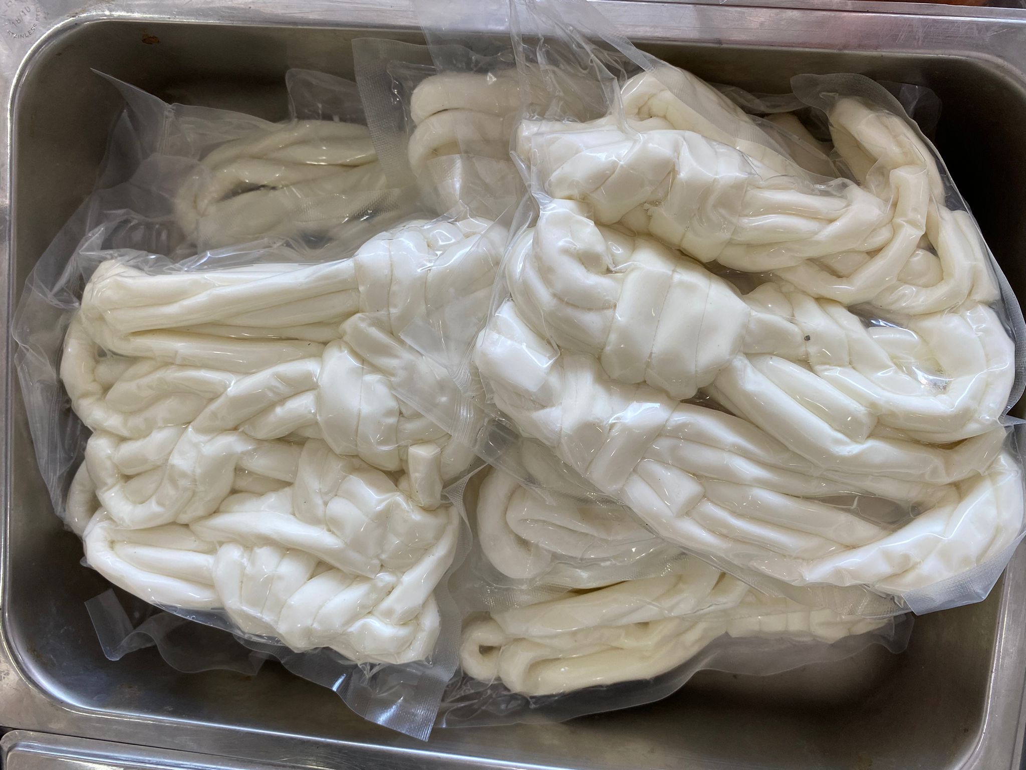 Sünme Peynir 10 Kg