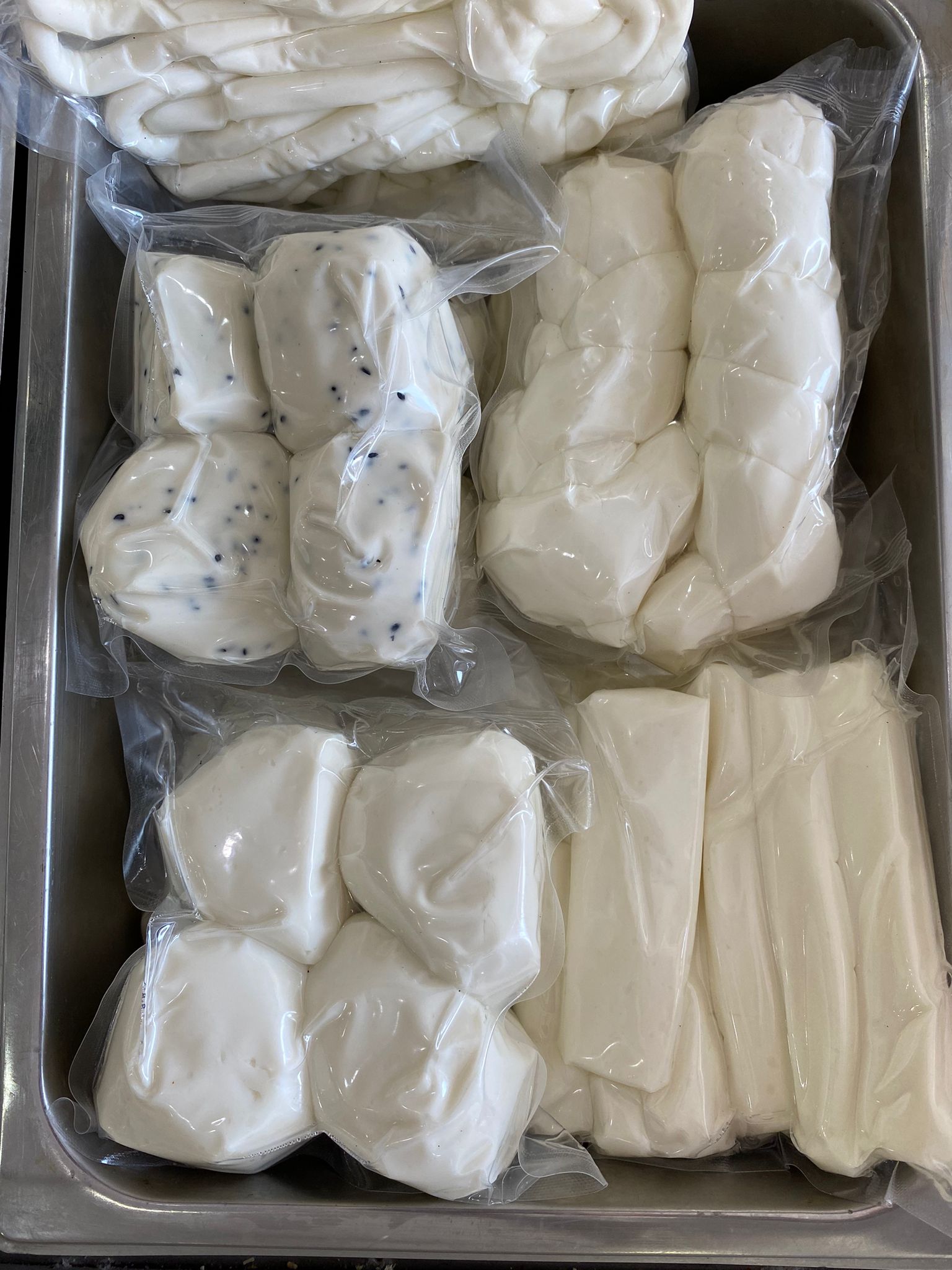 Karışık Peynir 10 Kg