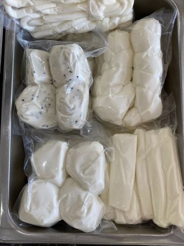 Karışık Peynir 10 Kg