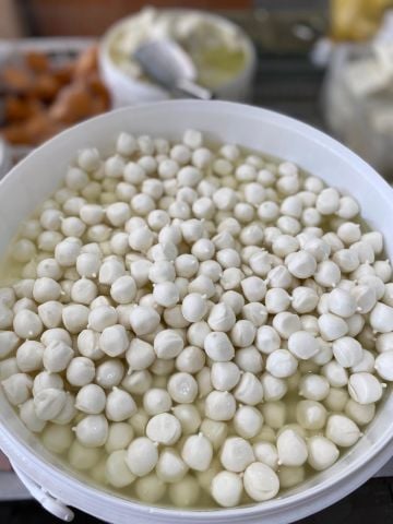 Süt Damlası 10 Kg